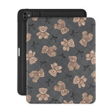 Burga iPad Pro 13 (M4/M5) Folio BFF