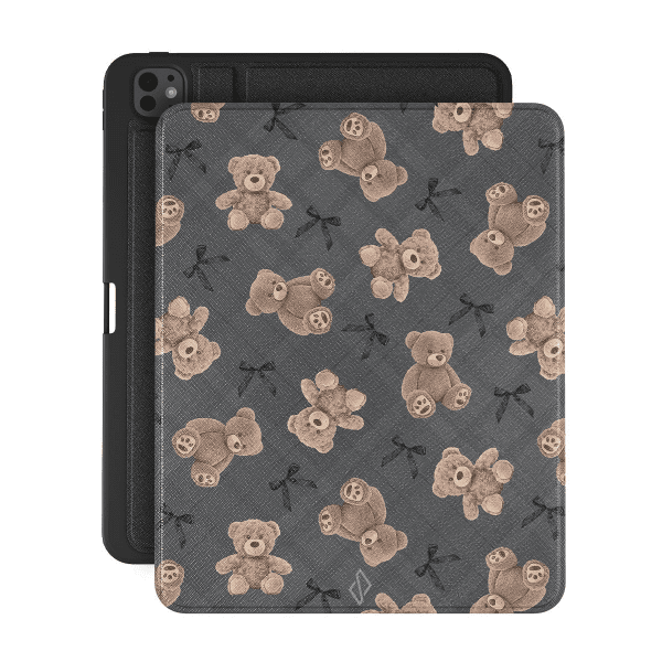 Burga iPad Pro 11 (M4/M5) Folio Etui BFF
