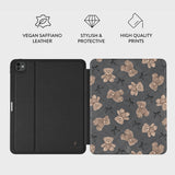 Burga iPad Pro 13 (M4/M5) Folio BFF