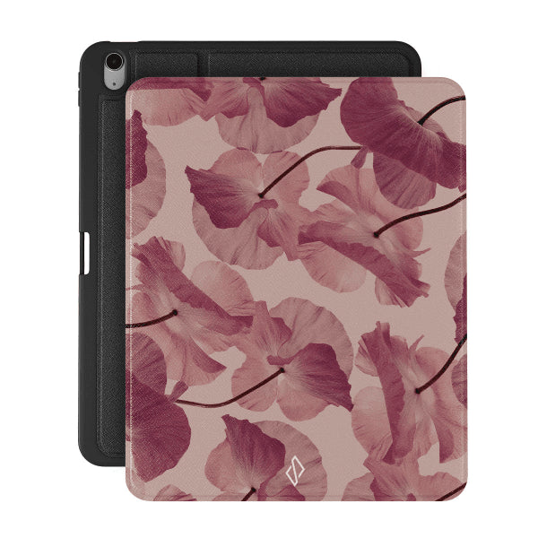 Burga iPad Air 13 (M2/M3/M4) Cover Folio Tender Kiss
