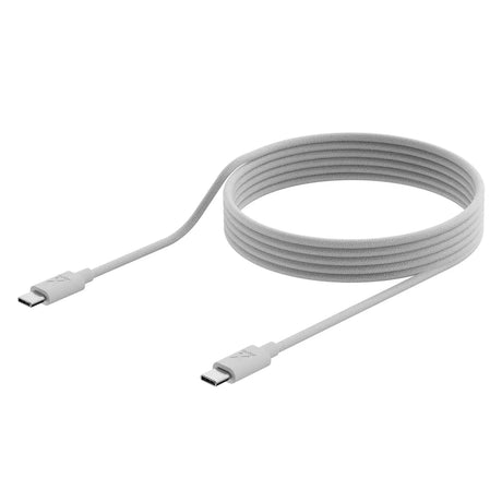Xtorm Kabel Go2 USB-C 100W PD 1m Hvid