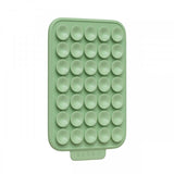 Burga StickPad Sticky Grip Grøn
