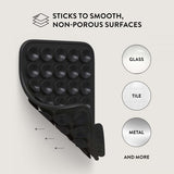 Burga StickPad Sticky Grip Sort