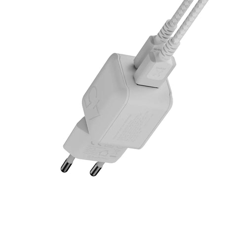 Xtorm Oplader 45W GaN3 NextGen Hvid