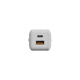 Xtorm Oplader 45W GaN3 NextGen Hvid