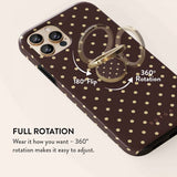 Burga Holder Mobilring Sorry Busy