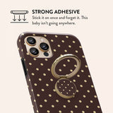 Burga Holder Mobilring Sorry Busy