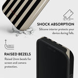 Burga iPhone 15 Pro Cover Tough MagSafe Prophecy