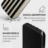 Burga iPhone 16 Cover Tough MagSafe Prophecy