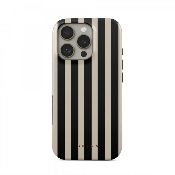 Burga iPhone 16 Pro Cover Tough MagSafe Prophecy