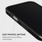 Burga iPhone 16 Pro Cover Tough MagSafe Prophecy