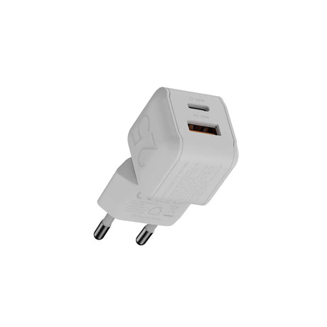 Xtorm Oplader 25W GaN3 NextGen Hvid