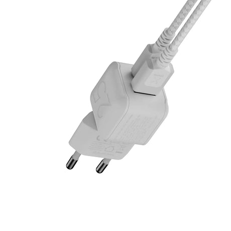 Xtorm Oplader 25W GaN3 NextGen Hvid