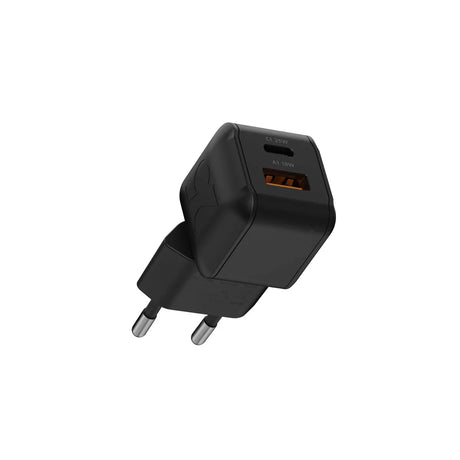 Xtorm Oplader 25W GaN3 NextGen Sort