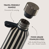 Burga Flaske Termo 800 ml Prophecy