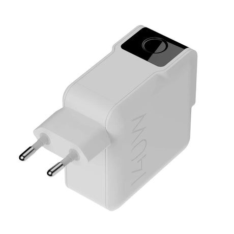 Xtorm Oplader 140W GaN3 NextGen Hvid