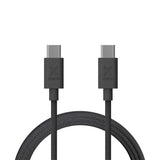 Xtorm Kabel Go2 USB-C 100W PD 1m Sort