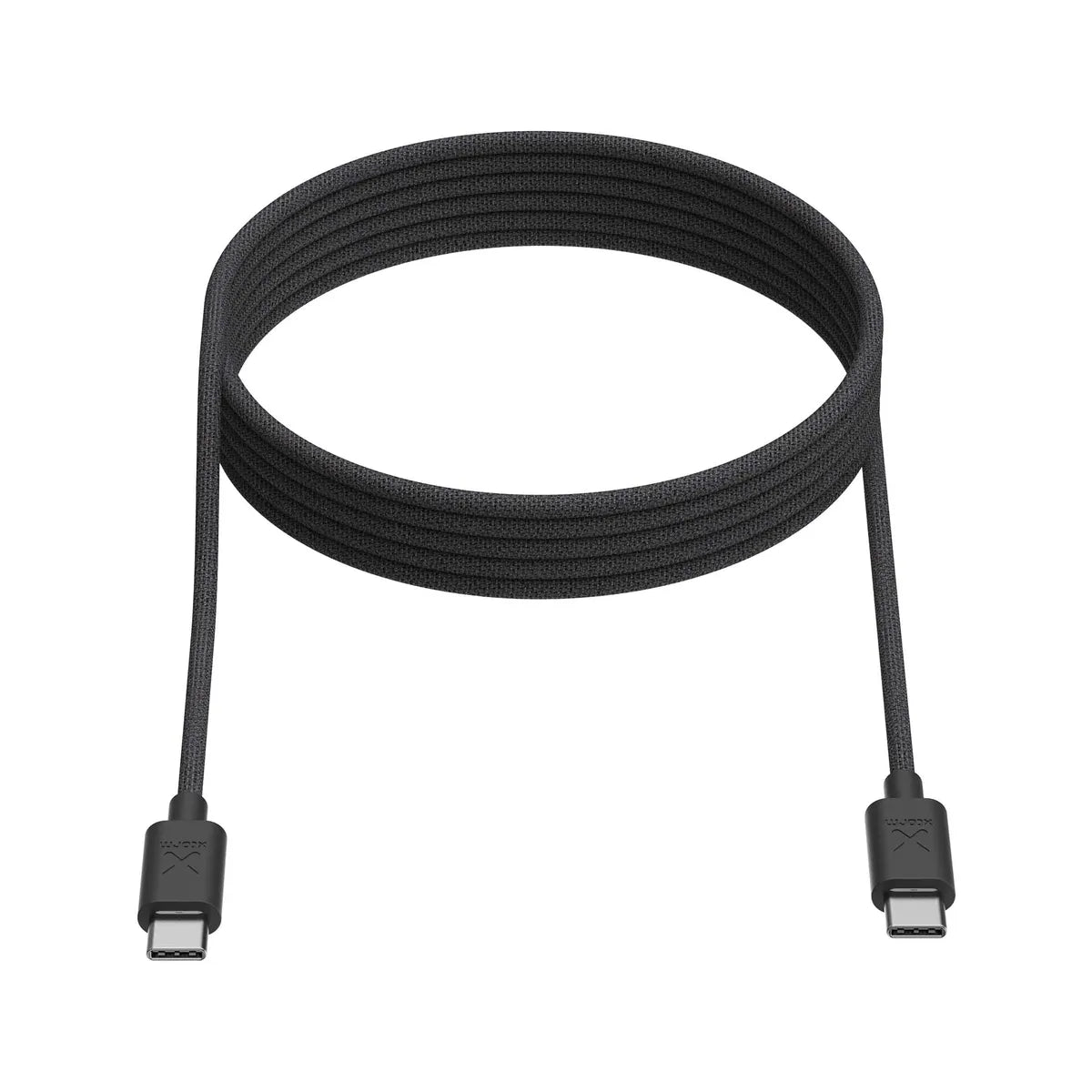 Xtorm Kabel Go2 USB-C 100W PD 1m Sort
