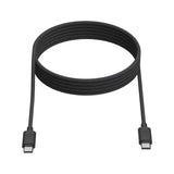 Xtorm Kabel Go2 USB-C 100W PD 1m Sort