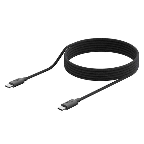 Xtorm Kabel Go2 USB-C 100W PD 1m Sort