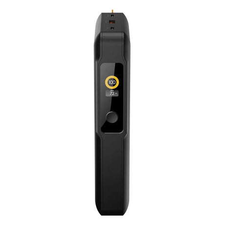 Xtorm Powerbank NextGen 70W 45 000 mAh Sort