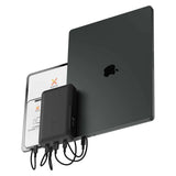 Xtorm Powerbank NextGen 70W 45 000 mAh Sort