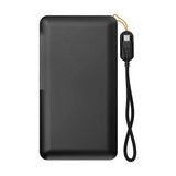Xtorm Powerbank NextGen 70W 45 000 mAh Sort