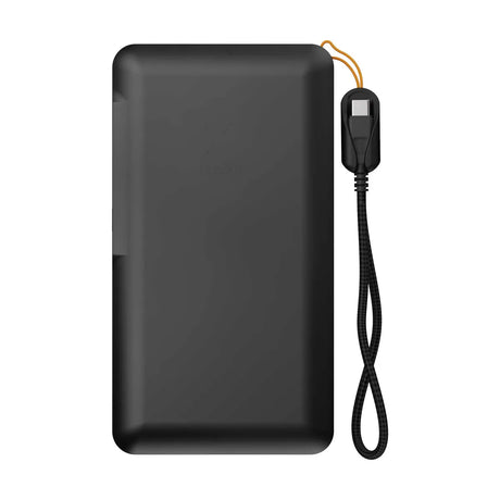 Xtorm Powerbank NextGen 70W 45 000 mAh Sort