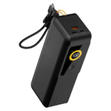 Xtorm Powerbank NextGen 70W 27 000 mAh Sort