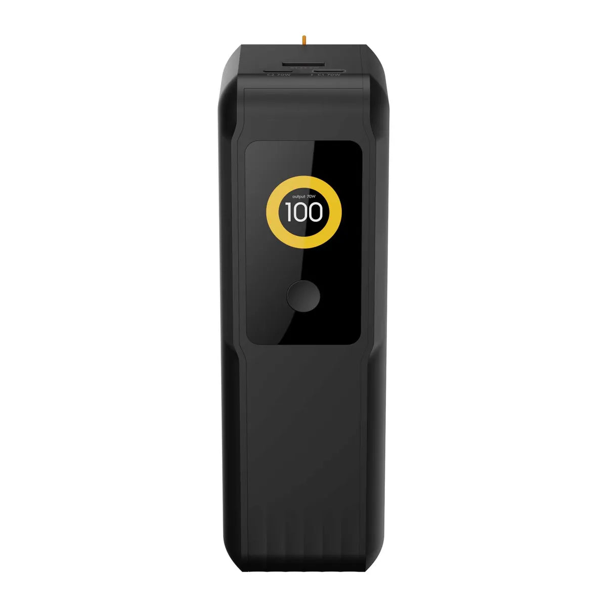 Xtorm Powerbank NextGen 70W 27 000 mAh Sort