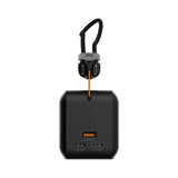 Xtorm Powerbank NextGen 70W 27 000 mAh Sort