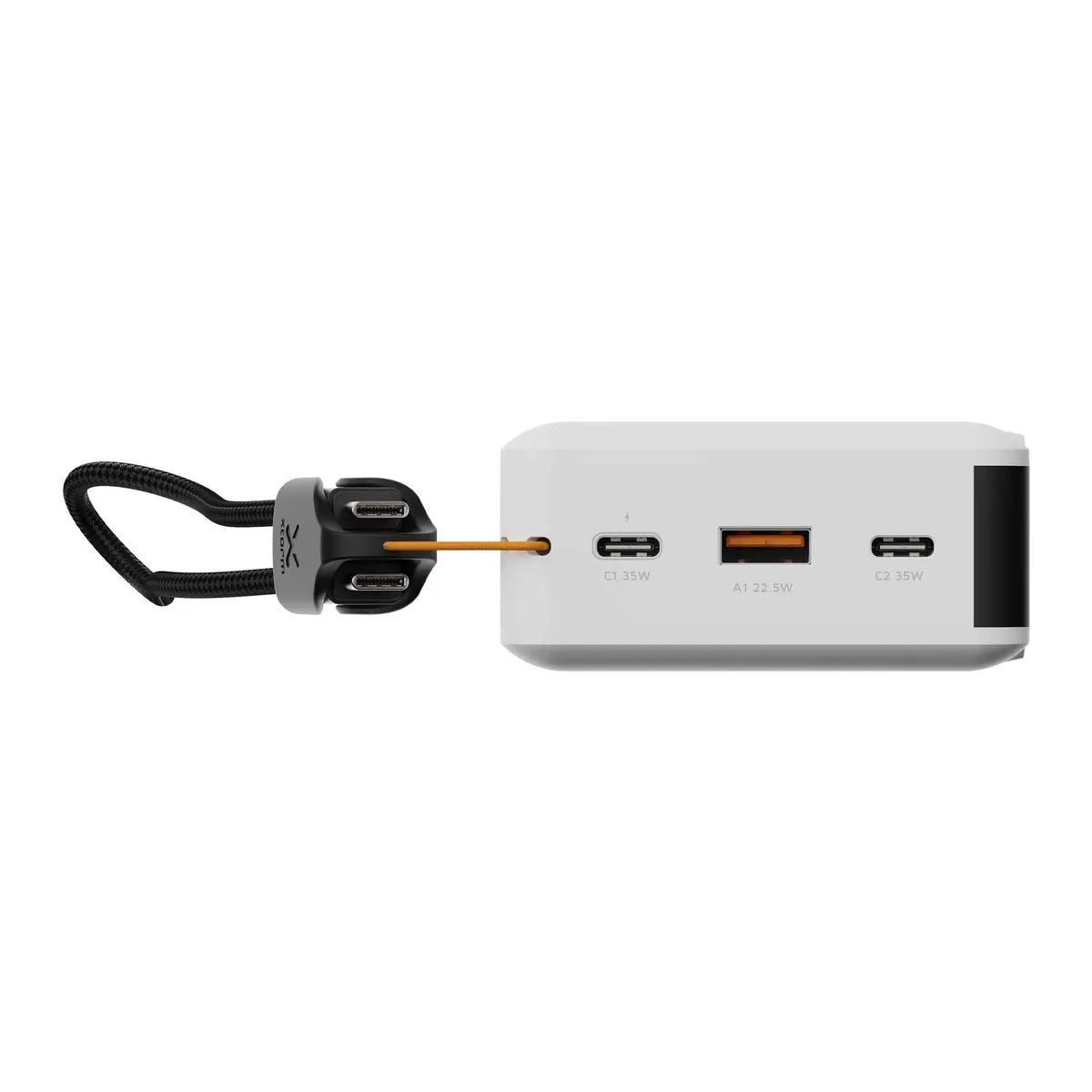 Xtorm Powerbank NextGen 35W 20 000 mAh Hvid
