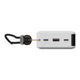 Xtorm Powerbank NextGen 35W 20 000 mAh Hvid