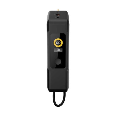 Xtorm Powerbank NextGen 35W 20 000 mAh Sort