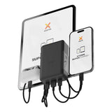 Xtorm Powerbank NextGen 35W 20 000 mAh Sort