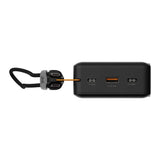 Xtorm Powerbank NextGen 35W 20 000 mAh Sort