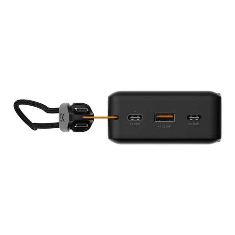 Xtorm Powerbank NextGen 35W 20 000 mAh Sort