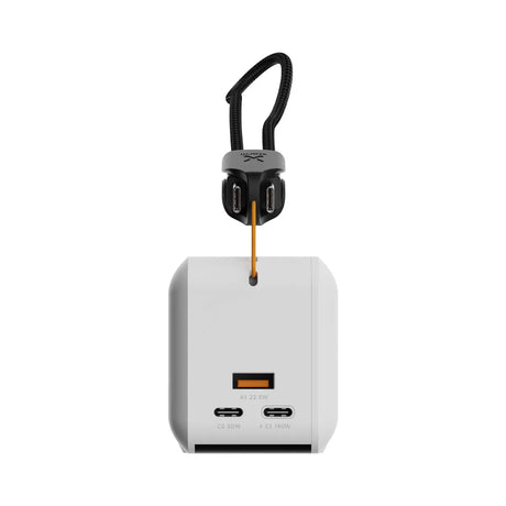 Xtorm Powerbank NextGen 140W 27 000 mAh Hvid