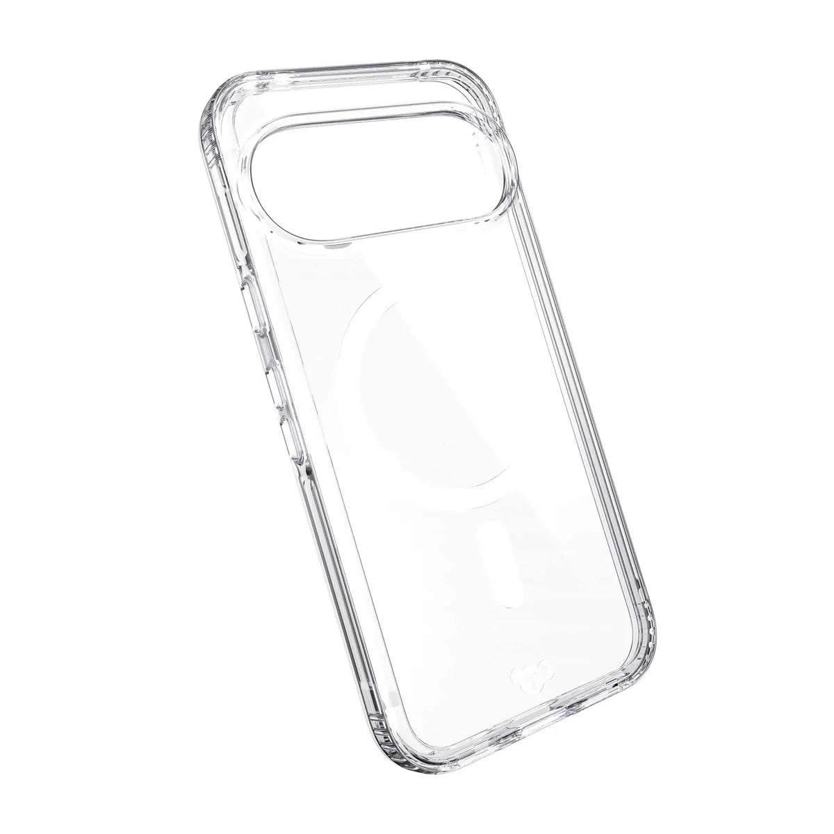 Tech21 Google Pixel 11/Pixel 11 Pro Cover EvoClear MagSafe Klar