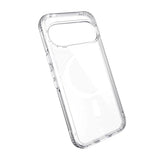 Tech21 Google Pixel 11/Pixel 11 Pro Cover EvoClear MagSafe Klar