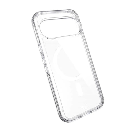 Tech21 Google Pixel 11/Pixel 11 Pro Cover EvoClear MagSafe Klar