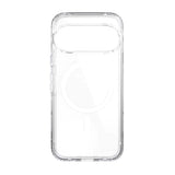 Tech21 Google Pixel 11/Pixel 11 Pro Cover EvoClear MagSafe Klar
