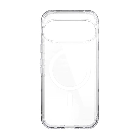 Tech21 Google Pixel 11/Pixel 11 Pro Cover EvoClear MagSafe Klar