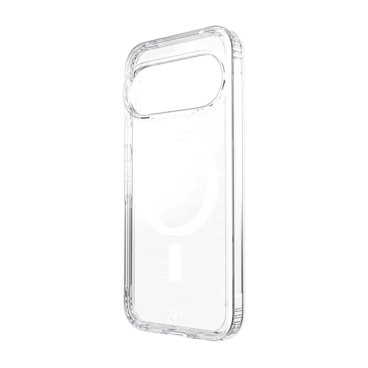 Tech21 Google Pixel 11/Pixel 11 Pro Cover EvoClear MagSafe Klar