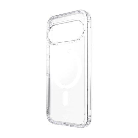 Tech21 Google Pixel 11/Pixel 11 Pro Cover EvoClear MagSafe Klar