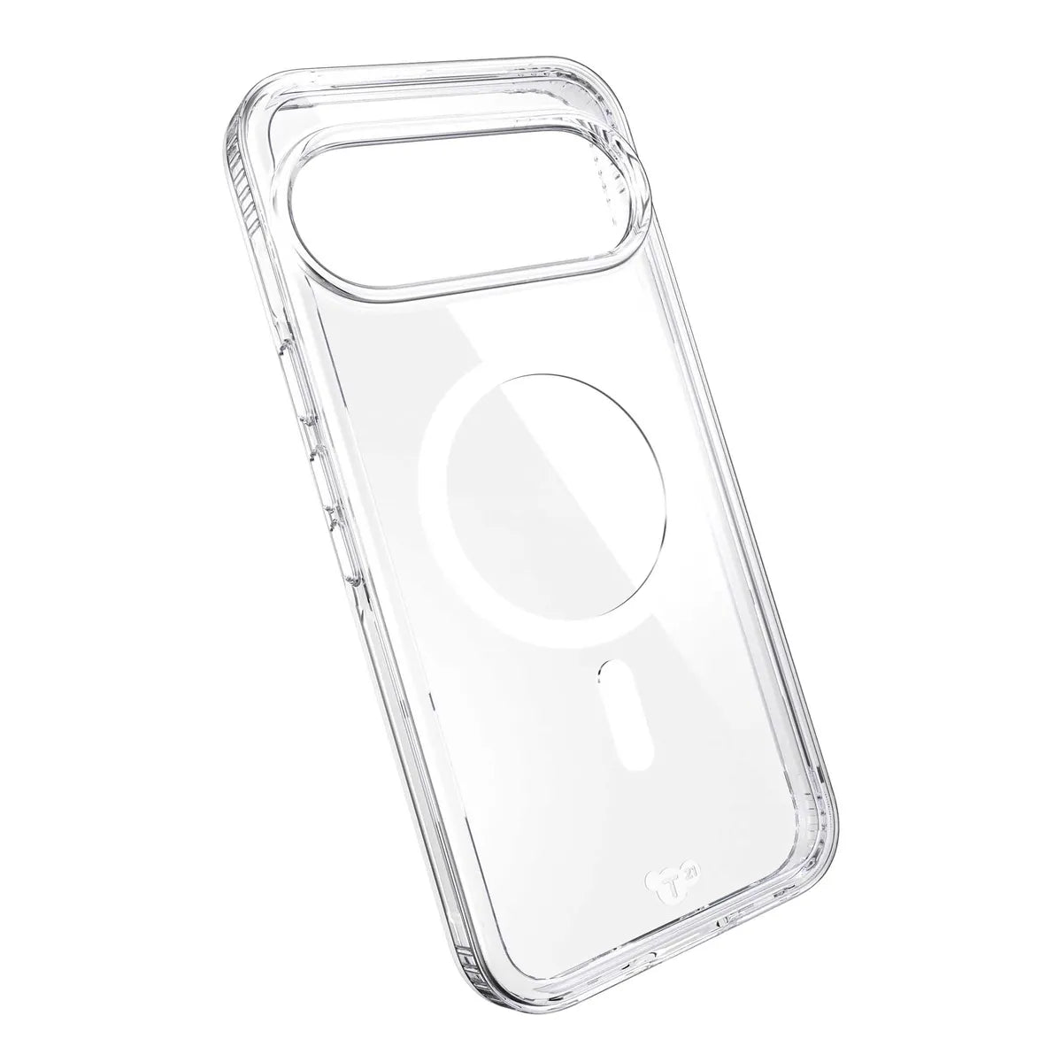 Tech21 Google Pixel 11 Pro XL Cover EvoClear MagSafe Klar