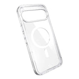 Tech21 Google Pixel 11 Pro XL Cover EvoClear MagSafe Klar