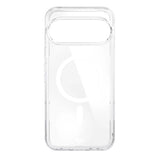 Tech21 Google Pixel 11 Pro XL Cover EvoClear MagSafe Klar
