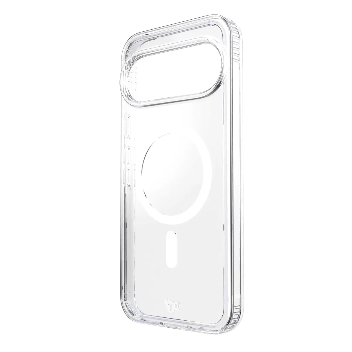 Tech21 Google Pixel 11 Pro XL Cover EvoClear MagSafe Klar