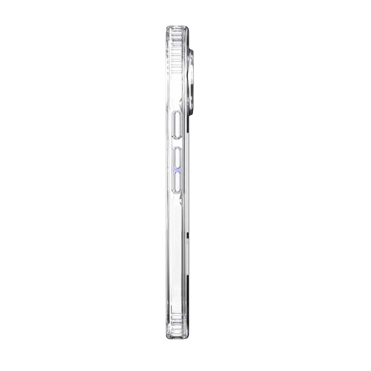 Tech21 Google Pixel 11 Pro XL Cover EvoClear MagSafe Klar